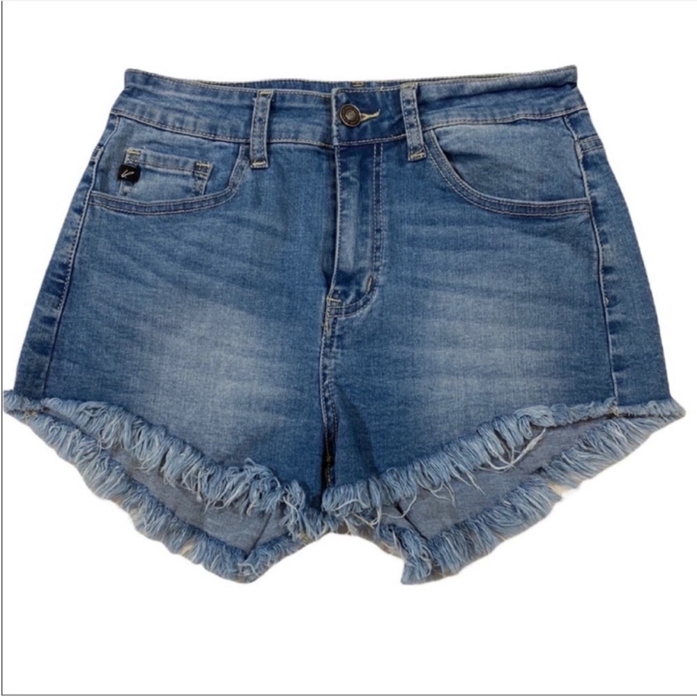 Kancan Shorts